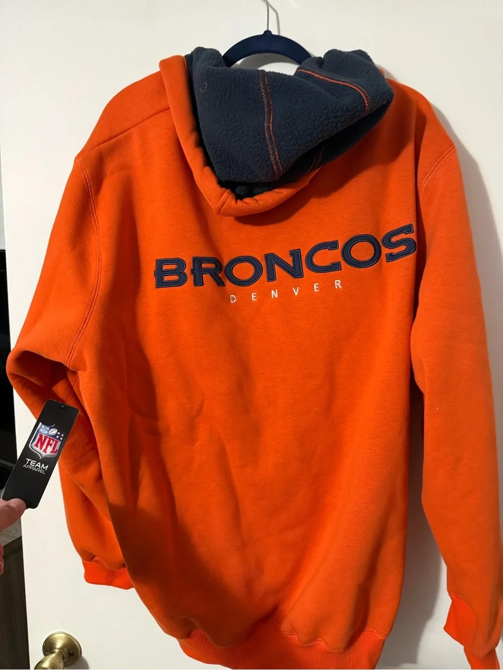 N/A official nfl